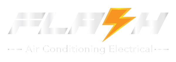 Flash Air Conditioning & Electrical